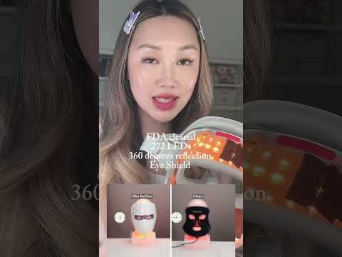 Is the Ulike ReGlow LED Mask actually worth the hype?