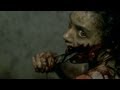 trailer Posesin infernal - Evil Dead - Castellano