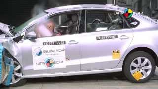 ವೋಕ್ಸ್ವ್ಯಾಗನ್ ವೆಂಟೊ + 2 airbag