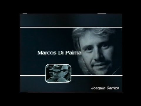 Los Especiales de Fox Sports: Marcos Di Palma (2003)