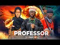 PROFESSOR [84]#kiparabrand #sandraofficial #passarbrand #panjugang #abbyplus