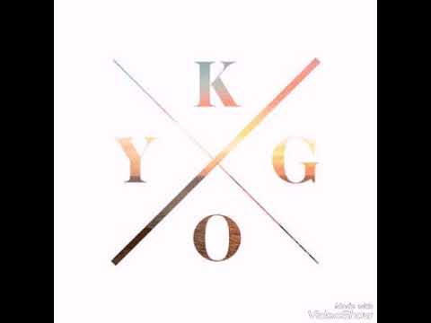Kygo - Serious (feat. Matt Corby)