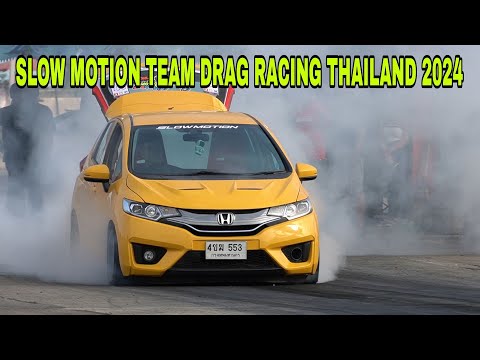 SLOWMOTIONTEAMDRAGRACINGT