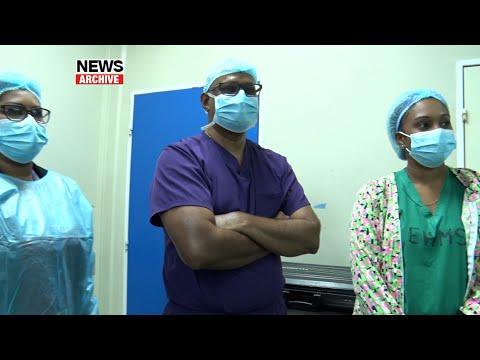 More People Surviving Strokes In T&T