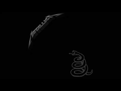 Metallica - Sad But True (HQ)