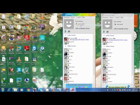 Beyluxe Messenger Multi Login Beyluxe Messenger Multi Login