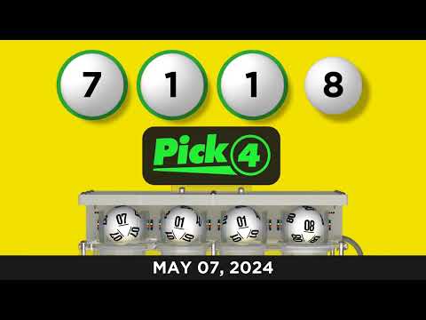 Maryland Lottery Evening 05/07/2024