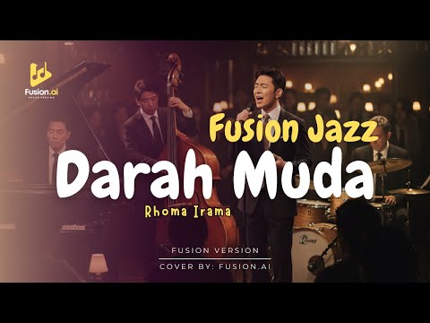Darah Muda - Rhoma Irama (Fusion Jazz)
