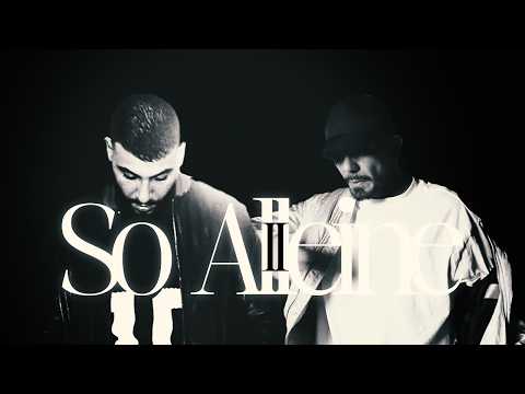 CAPITAL BRA & SAMRA - SO ALLEINE 2