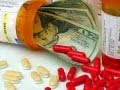Why Can't We Negotiate With Big Pharma?