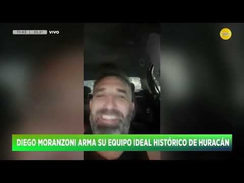 Huracán - San Lorenzo, el clásico más porteño de la fecha ? HNT con Nacho Goano ? 23-02-24