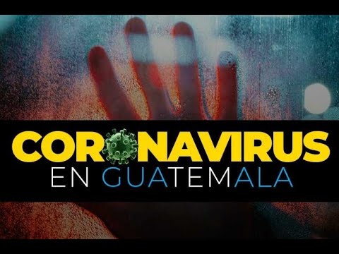 Guatemala reporta 59 nuevos casos de Covid 19