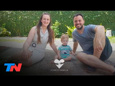 SOMOS FAMILIA | El amor no muere: perdieron a su bebé, donaron los órganos y volvieron a ser papás