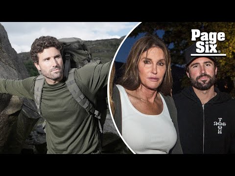 Brody Jenner got apology from Caitlyn Jenner over feeling ‘abandoned’ during Kardashians fame