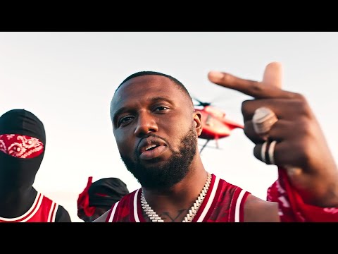 Headie One ft. Dutchavelli & M24 - Different Perspective (Official Video)