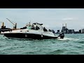 HIMRA - NUMBER ONE (FT. MINZ) [Official Music Video]