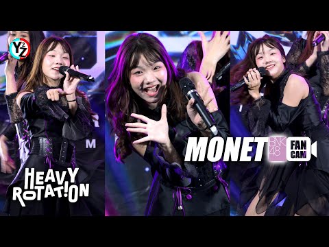 MonetBNK48Fancam-HeavyRot