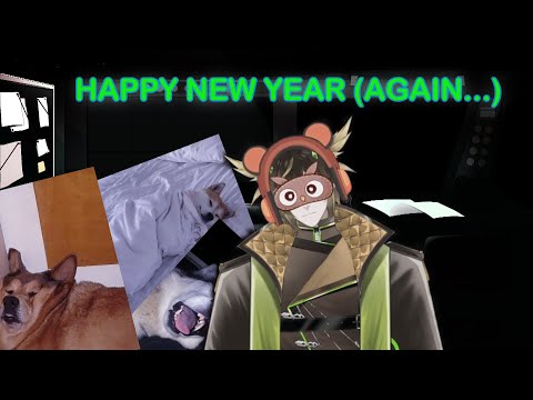 HappyNewYear(Again)