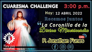 ▷ Últimos videos de Coronilla de la Divina y Padre Jonathan Funes Escobar »  Domiplay