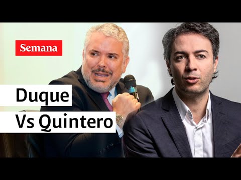 Supuesta “jugadita” de Daniel Quintero para pagar crédito de EPM con el BID | Semana Noticias