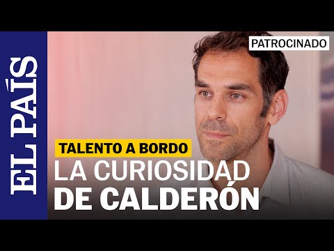 José Manuel Calderón y la virtud de no dejar de aprender | Talento a bordo