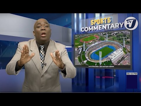 TVJ Sports Commentary