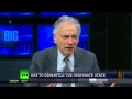 Ralph Nader on How to Dismantle the Corporate State