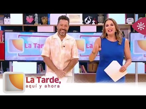 La Tarde, aquí y ahora | Viernes 26 de julio