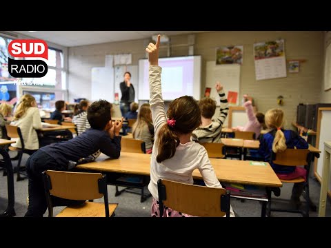 Propositions de Macron pour l’éducation: est-ce un retour aux fondamentaux de l’école?