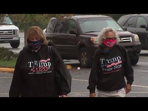 Trump Supporters Offered Discount at Long Island Grocery Store | NBC New York