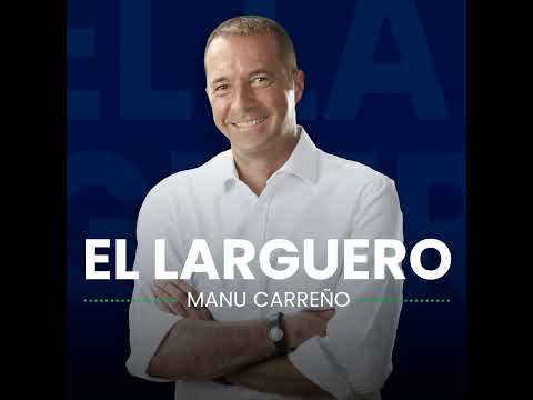 El Larguero a la 01.00 | El futuro de Ricky Rubio y Mario Hezonja y Hummels, ¿posible fichaje del...