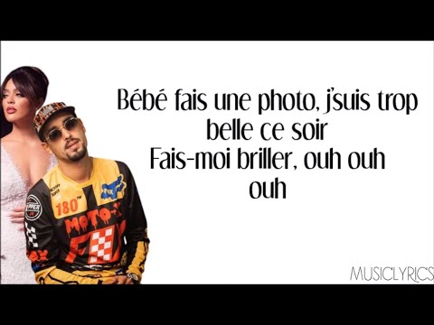 Lartiste & Nej - FOTO [Parole]