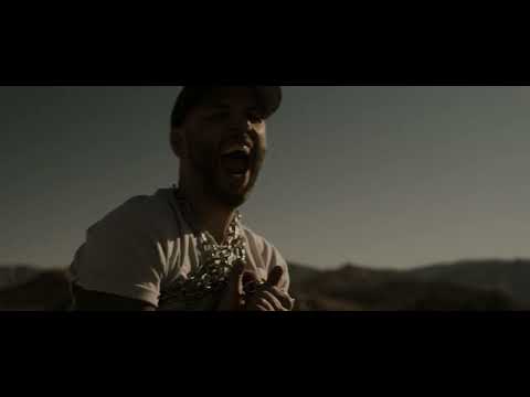 Secrets "Falling Out" (Official Music Video)