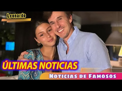 TELEMUNDO NOTICIA| La emoción de Roberto García Moritán al ver desfilar a Delfina García Moritá...