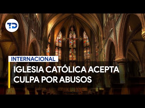 Iglesia católica española pide disculpas por casos de abuso contra niños