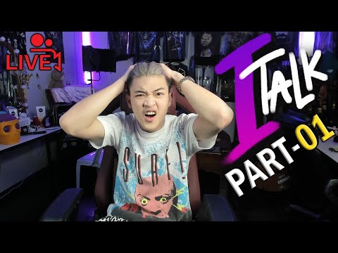ITALK-ผมหนะมากับแก๊ง-ผมมาแบบDR ITALK-ผมหนะมากับแก๊ง-ผมมาแบบDR