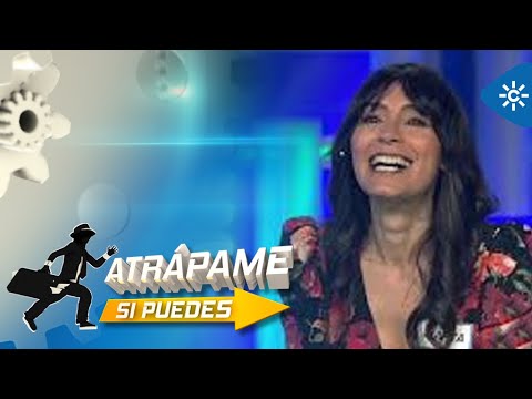 Atrápame si puedes |  Programa 20 - Celebrity