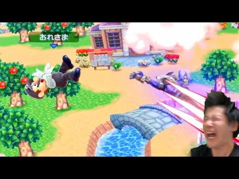 お前もう解説動画出すのやめろ【最上位ウルフ】