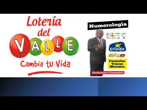 LOTERIA del VALLE Hoy MIERCOLES 15 de MAYO 2024 [RESULTADOS PREMIO MAYOR] #loteriadehoy