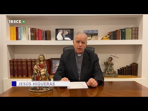 Palabra de Vida 4/10/2024: «Quien me rechaza a mí, rechaza al que me ha enviado» / P. Jesús Higueras