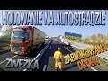 Zablokowali autostrad, by zholowa ukraica | KrychuTIR