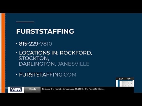 FurstStaffing