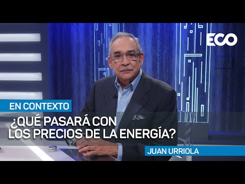 Juan Urriola: las generadoras de energía nos tienen asfixiados | #EnContexto