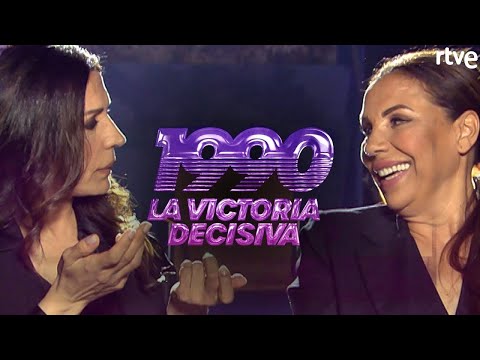 1990, LA VICTORIA DECISIVA. Muy pronto