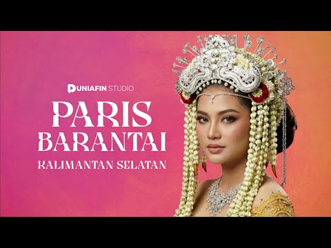 PARIS BARANTAI – Epic Version | Cover Lagu Daerah Kalimatan Selatan | Duniafin Studio