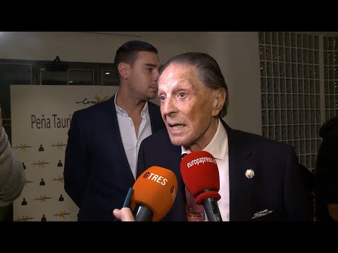 Jaime Ostos hubiese cumplido 92 años: Mari Ángeles Grajal sigue con la promesa que le hizo