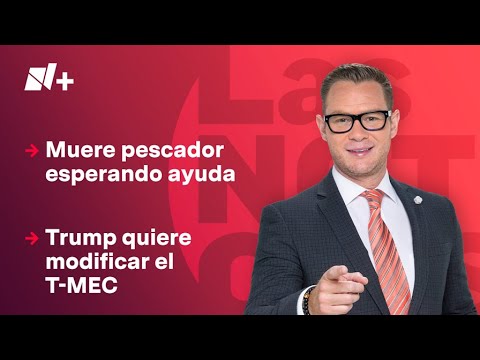 Las Noticias | 11 Octubre 2024