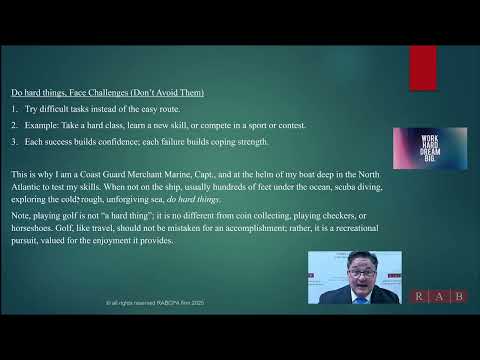 YouTube video thumbnail