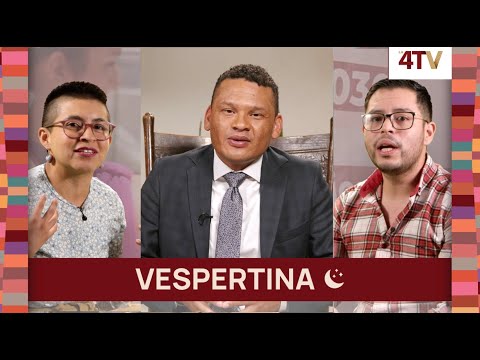 La 4TV Vespertina | 20 de Julio 2023 Angel Rodríguez #legisladores4t