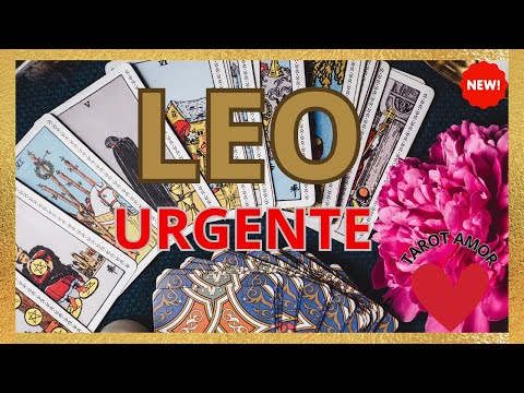 ?Leo ? TE SENTIRAS ORGULLOS@ DE TU NUEVO AMOR TE LIBERAS DE ENVIDIAS  #Leo #tarot #horoscopo